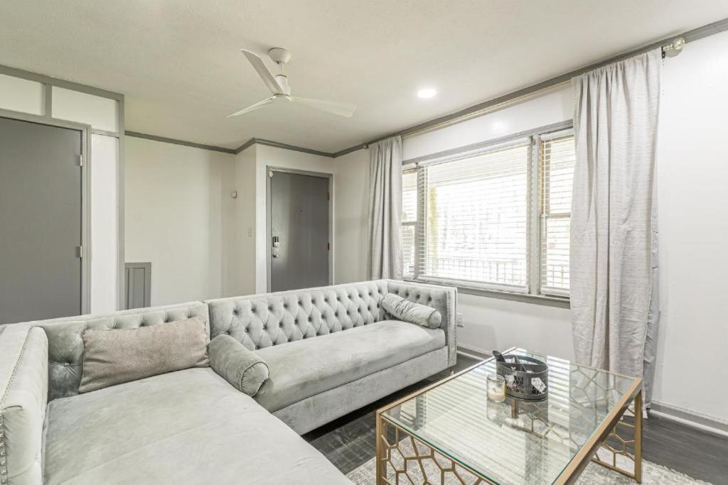 The Sweet Creek Luxurious Villas أتلانتا المظهر الخارجي الصورة